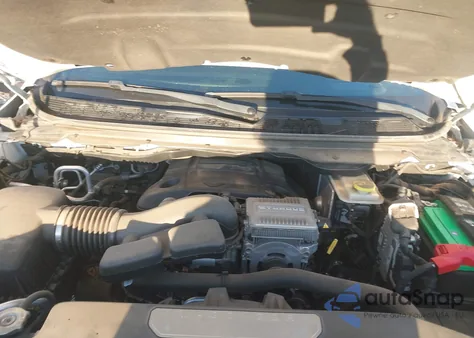 2022 Jeep Wagoneer Series Iii 4X2 z USA, uszkodzony, nr VIN 1C4SJUDT7NS160812